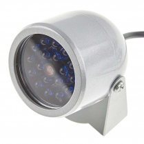 LAMPE INRA-ROUGE 10M POUR CAMERA