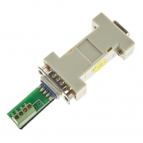 CONVERTISSEUR RS232-RS485