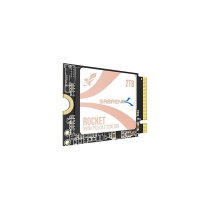 High Performance PCIe 4.0 x4 M.2 ROCKET Q4 2230 2TB MVME