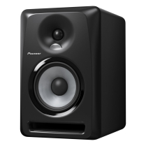 PIONEER DJ 5" ACTIVE MONITOR SPEAKER &mdash; BLACK
