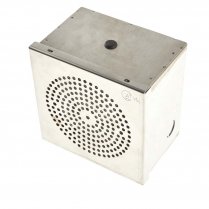 disc SIRENE 2 TONALIT&Eacute; 25W. AVEC BOITIER