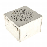 disc SIRENE 2 TONALIT&Eacute; 25W. AVEC BOITIER