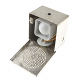 disc SIRENE 2 TONALIT&Eacute; 25W. AVEC BOITIER