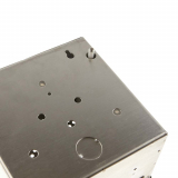 disc SIRENE 2 TONALIT&Eacute; 25W. AVEC BOITIER