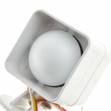 disc SIRENE 2 TONALIT&Eacute; 25W. AVEC BOITIER