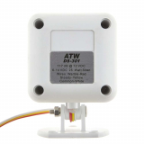 disc SIRENE 2 TONALIT&Eacute; 25W. AVEC BOITIER