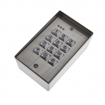 scs CLAVIER DE SURFACE RESISTANT IMTEMPERIES