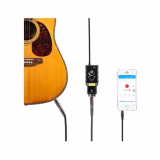 disc. INTERFACE PREAMP ET GUITARE iOS/ANDROID