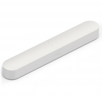 BARRE DE SON SONOS BLANCHE