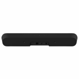 Barre de son Ray de Sonos - Bluetooth, Noir