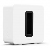 H-P SOUS-BASSE S/F SONOS G3 BLANC