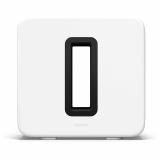 H-P SOUS-BASSE S/F SONOS G3 BLANC