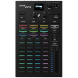 INTERFACE MICRO USB &Agrave; DMX