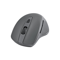Blue Diamond Track Comfort Wireless Mouse