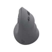 Blue Diamond Track Ergo Wireless Mouse