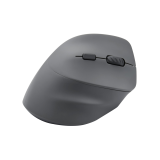 Blue Diamond Track Ergo Wireless Mouse