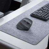 Blue Diamond Track Ergo Wireless Mouse
