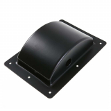 POIGNEE M&Eacute;TAL ENCASTR&Eacute;E POUR H-P