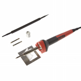 disc ENS. FER A SOUDER 25W 750&deg;F / 400&deg;C A LED