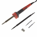 disc ENS. FER A SOUDER 40W 900&deg;F / 482&deg;C A LED