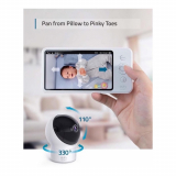 MONITEUR POUR B&Eacute;B&Eacute; ANKER SPACEVIEW