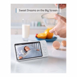 MONITEUR POUR B&Eacute;B&Eacute; ANKER SPACEVIEW