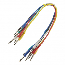 npc PATCH CORD 1/4 60CM