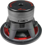 TXX-BDC4-12 Subwoofer - Quad Stack