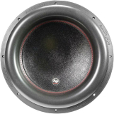 TXX-BDC4-12 Subwoofer - Quad Stack