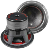 TXX-BDC4-12 Subwoofer - Quad Stack