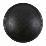 COUVERT 3" ANTI POUSSI&Egrave;RE POUR H-P