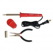 disc ENS. FER 30W SR-1020/ PINCE /SOUDURE/ SUPPORT