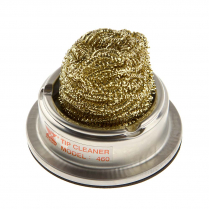 NETTOYEUR POINTE FER/SUPPORT