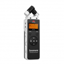 disc. ENREGISTREUR PORTABLE SARAMONIC
