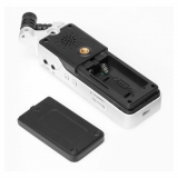 disc. ENREGISTREUR PORTABLE SARAMONIC