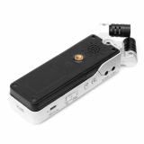 disc. ENREGISTREUR PORTABLE SARAMONIC