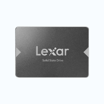 Lexar NS100 2.5&rdquo; SATA III SSD