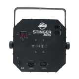 EFFET &Eacute;CLAIRAGE DMX 160 DEL - ADJ