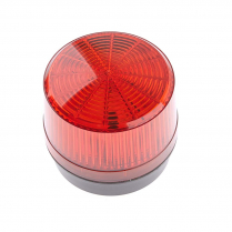 STROBE 3.54" 9.6-14.4V 115MA ROUGE