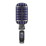 MICROPHONE VINTAGE SHURE SUPER 55