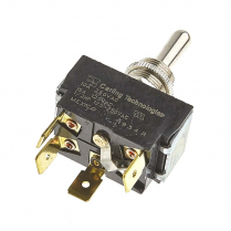 2GE51-73 SP3T ON-ON-ON 15A QC
