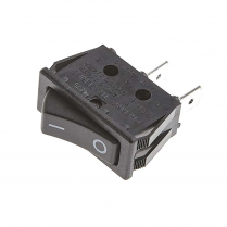 SPST 16A ETROITE DIA=11MM ON / OFF