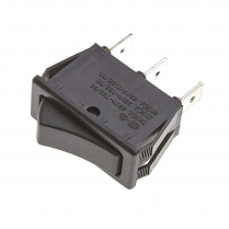 SPDT 20A ETROITE 11MM ON / ON