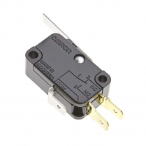 MICROSW A LEVIER 15A .187 QC