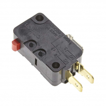 MICROSW 15A BOUTON QC .187