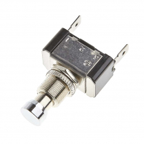 INT. A PIED ON-OFF SPST 10A