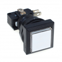 GROS PUSH MOM BLANC ILL CARRE MICRO SW