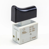 INT POUSSOIR/GACHETTE 18A 125V POUR OUTILS ELECTRIQUE