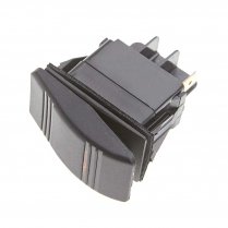 disc BASCULE SCELLEE 12V 20A ON/OFF AMBRE