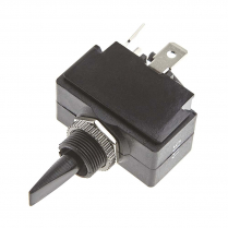 SW INVERSEUR 21A 14VDC .250 QC